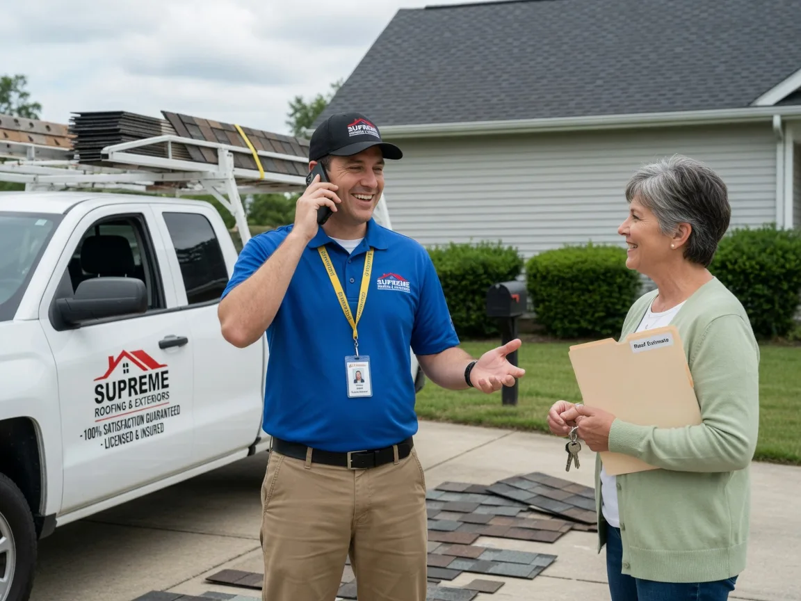 Roof Replacement Lake Lillian, MN FAQs